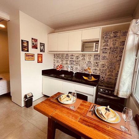 Loft Encantador A - 8 Km De Floripa Sao Jose  Exteriör bild