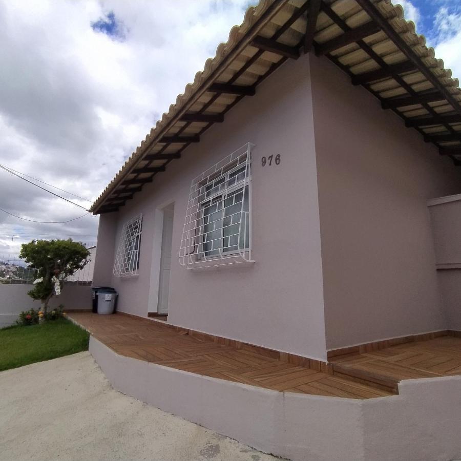 Loft Encantador A - 8 Km De Floripa Sao Jose  Exteriör bild