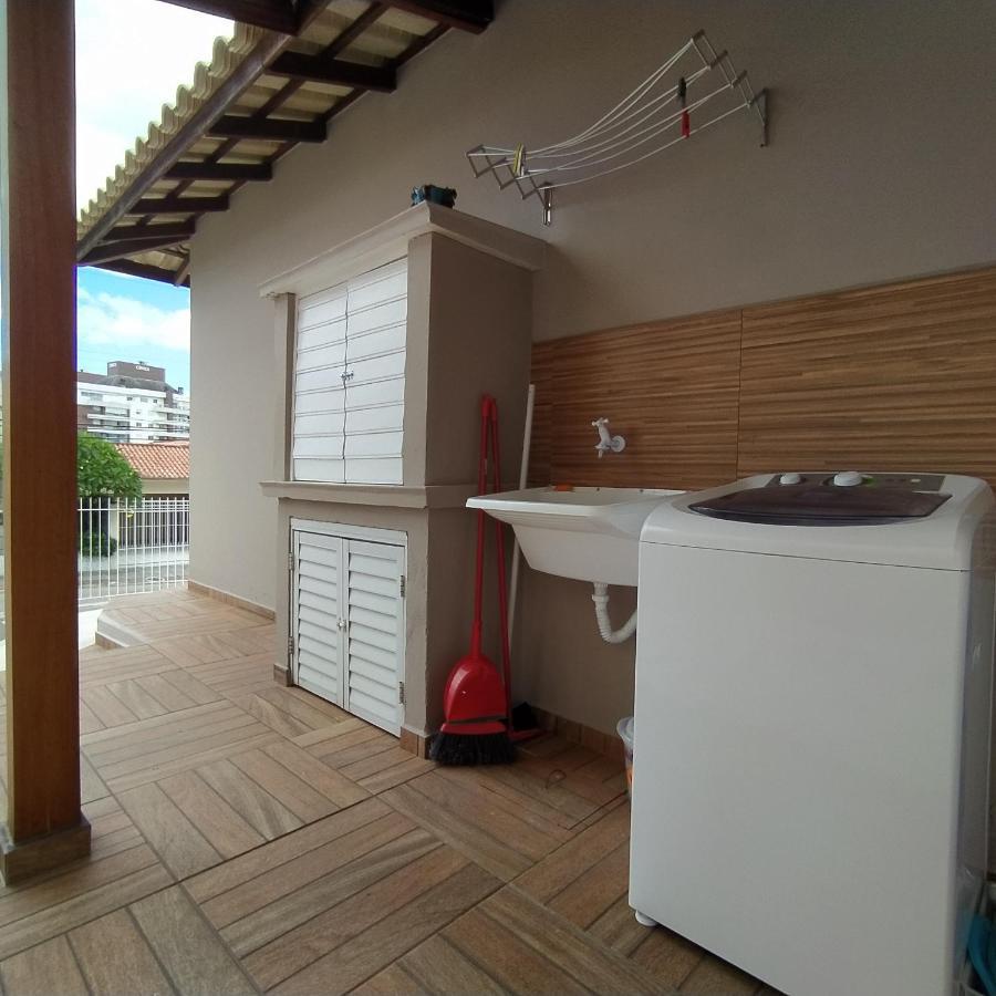 Loft Encantador A - 8 Km De Floripa Sao Jose  Exteriör bild
