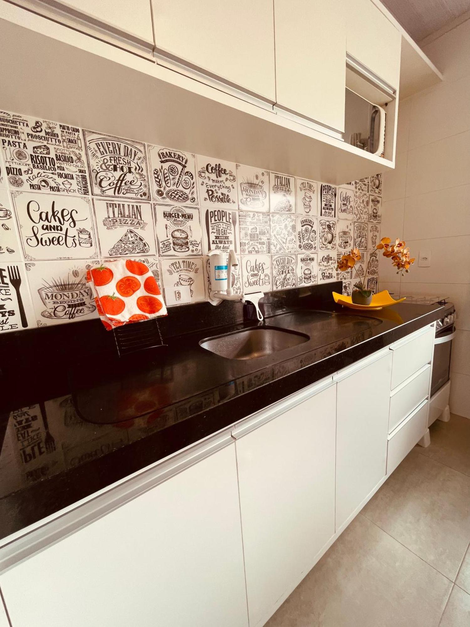 Loft Encantador A - 8 Km De Floripa Sao Jose  Exteriör bild